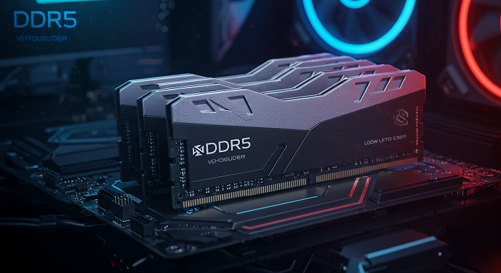 RAM DDR5 - Gambar 2