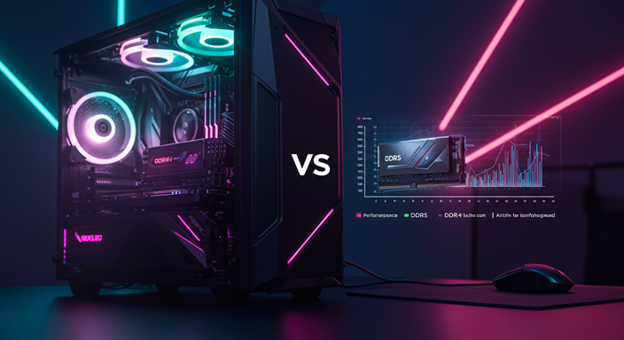 RAM Gaming - Gambar 2