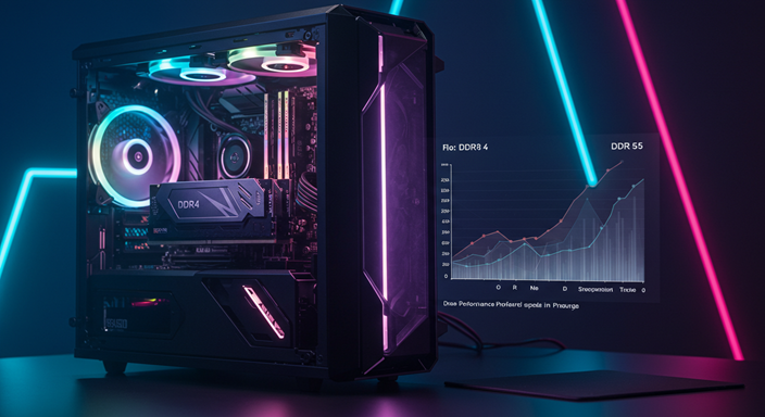 RAM Gaming - Gambar 3