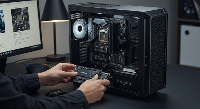 Rakitan PC - Pict 3