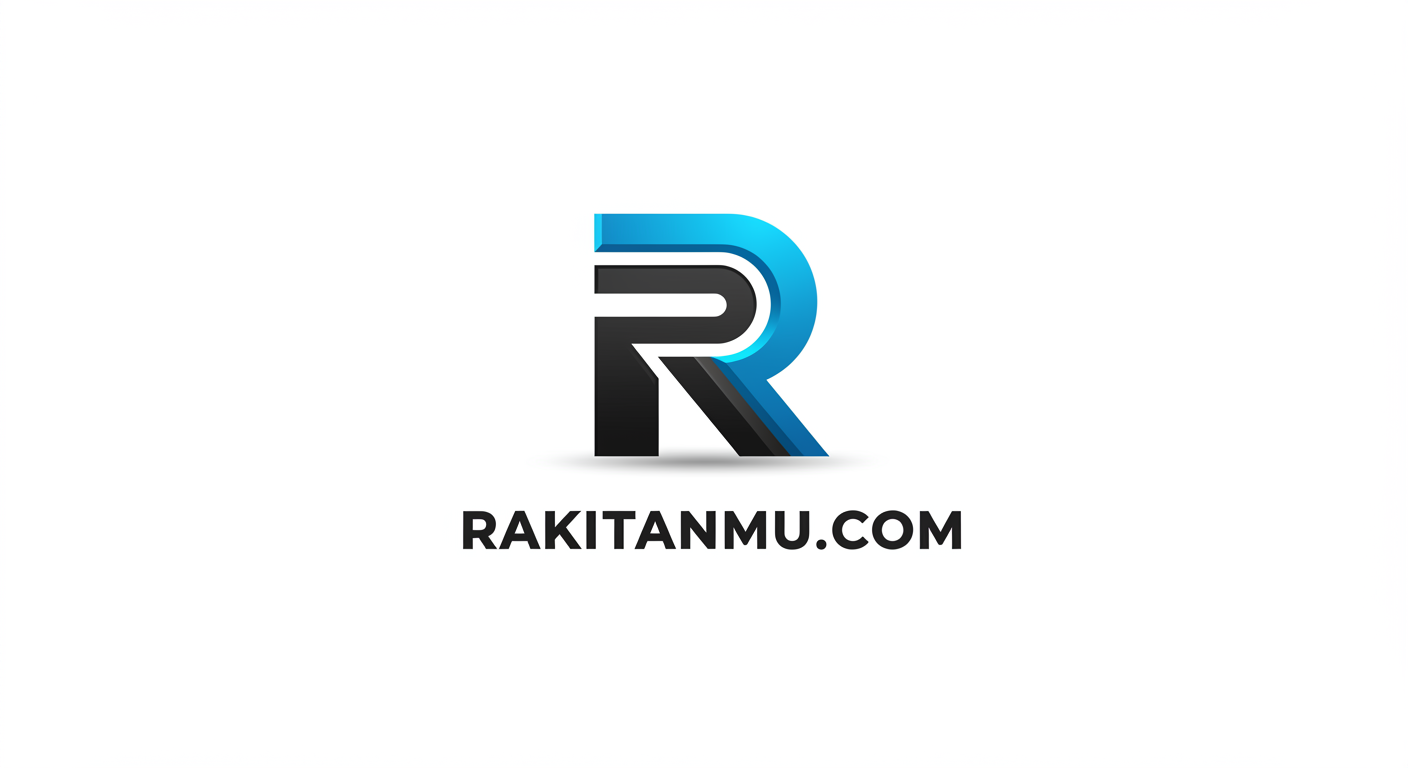 Rakitanmu.com