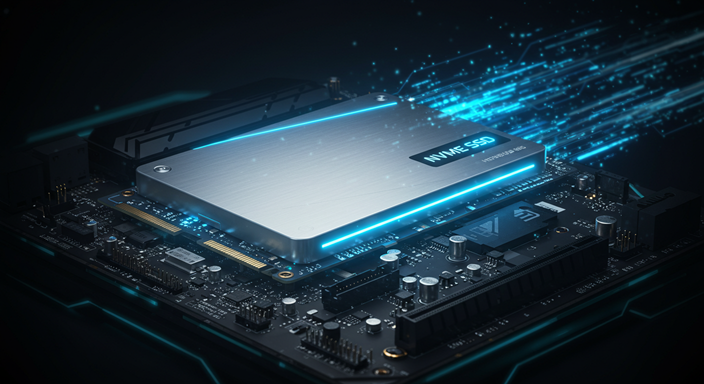 SSD NVMe Terbaik - Pict 2
