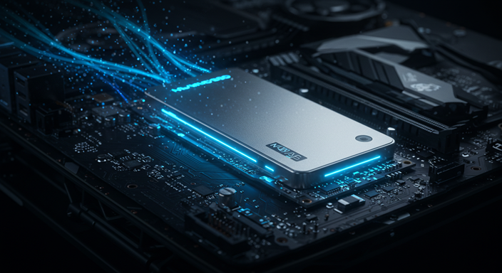 SSD NVMe Terbaik - Pict 3