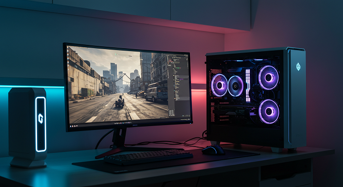 Upgrade GPU - Gambar 2