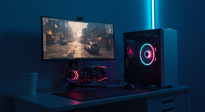 Upgrade GPU - Gambar 3