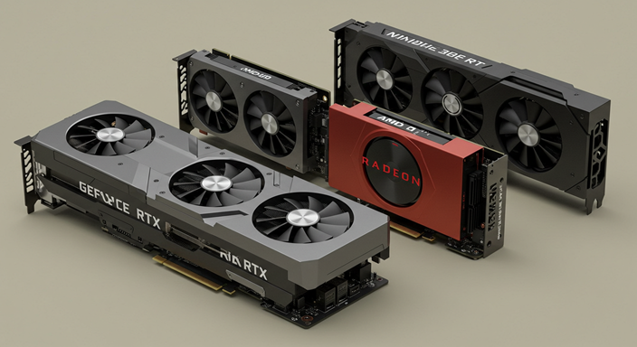 VGA Terbaik untuk Gaming - Pict 2