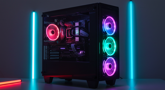 Casing RGB - Gambar 2