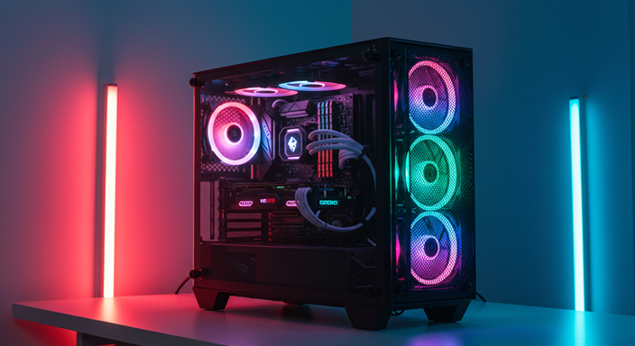 Casing RGB - Gambar 3